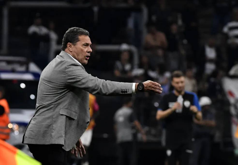 Corinthians parece ter menosprezado a dificuldade de jogar uma Libertadores