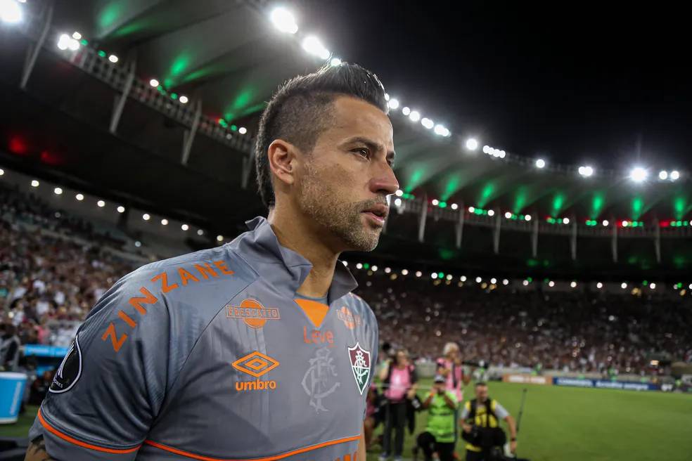 Fluminense tem mais gols feitos do que sofridos com Fábio iniciando jogadas? Checamos!