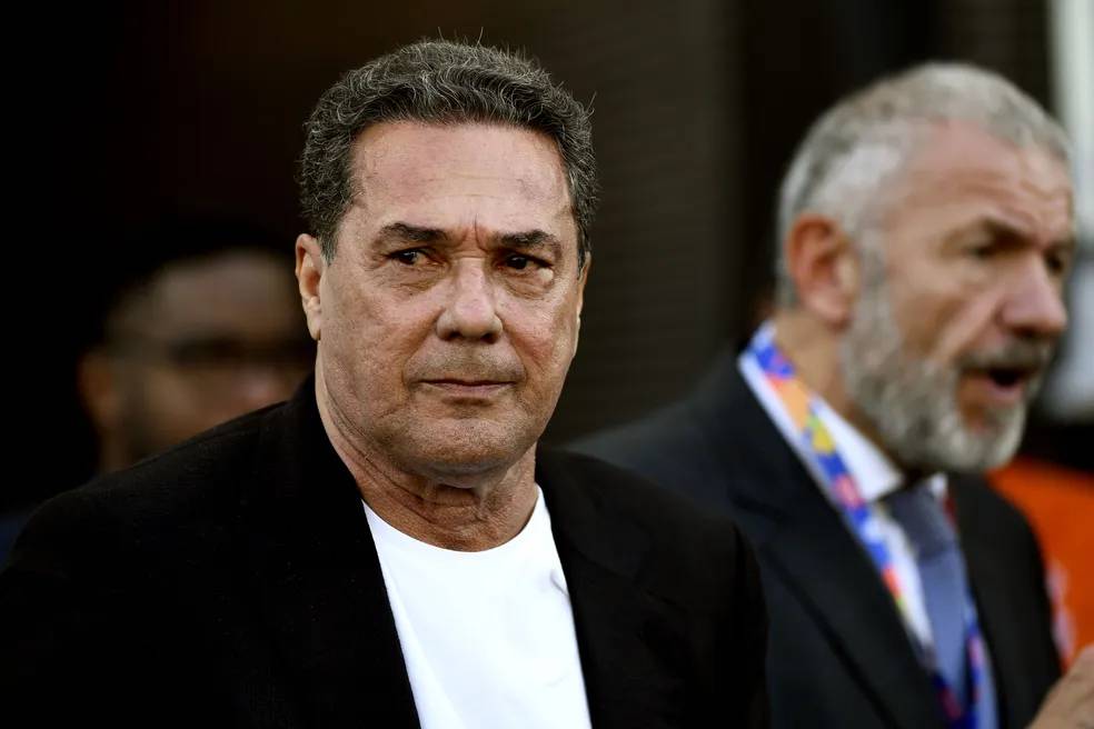 Nove derrotas e só duas virada: Corinthians mostra falta de reação em 2023