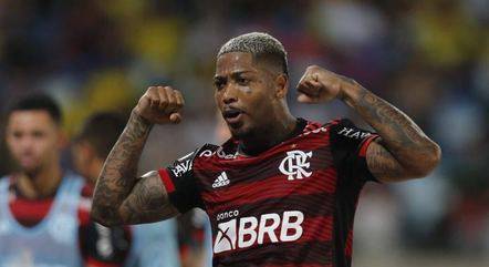 Anunciado pelo Fortaleza, Marinho fala sobre saída do Flamengo: 'Errei'