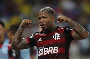 Anunciado pelo Fortaleza, Marinho fala sobre saída do Flamengo: 'Errei' (Foto: R7)