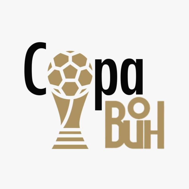 COPA BUH SUB 12 - JogaFácil Campeonatos