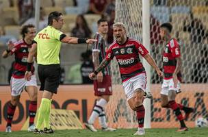 Flamengo usará data Fifa para recuperar jogadores e gramado do Maracanã (Foto: GE)
