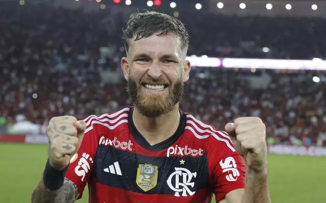 Saiba onde assistir ao jogo entre Bragantino x Flamengo pelo Campeonato Brasileiro