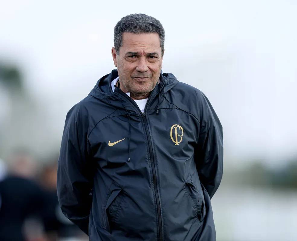 Termômetro do Corinthians: veja base, principais opções e quem precisa buscar espaço com Luxa