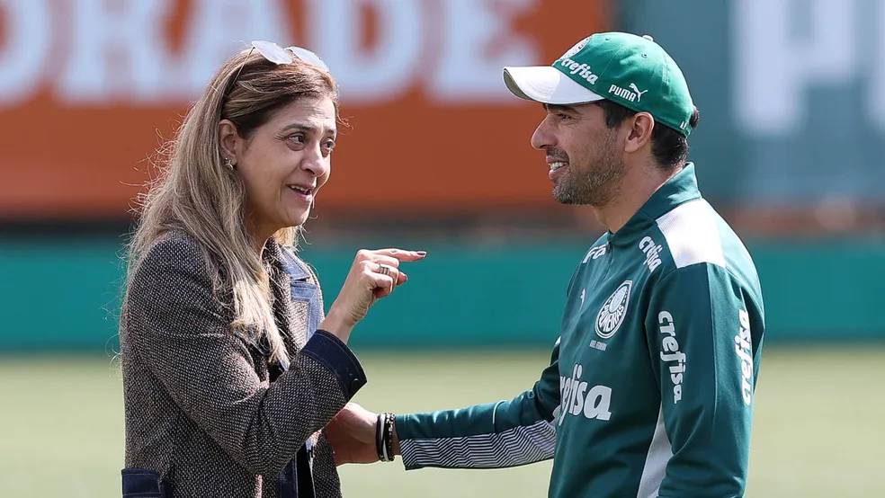 A base resolve? Ainda sem reforços, Palmeiras diminui elenco e vê garotos ganharem mais espaço