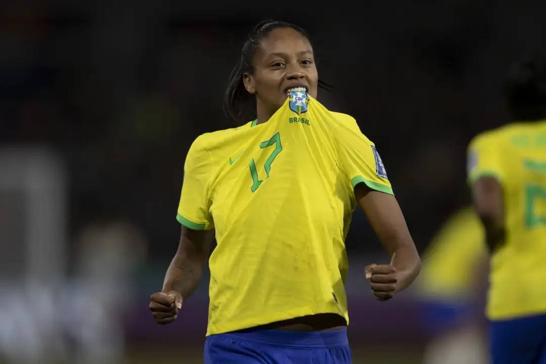 O Brasil venceu o Panamá com autoridade