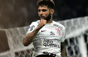 Corinthians se mantém em crescimento e prega que há vida sem Róger Guedes (Foto: GE)
