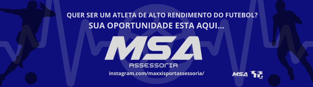 MSA - Maxxi Sport Assessoria - MSA Group.