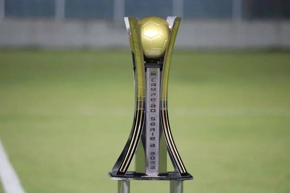 Série B do Maranhense é adiada por tempo indeterminado e Copa FMF está ameaçada