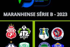 Maranhense Série B - 2023 (Foto: Futebol em Foco)