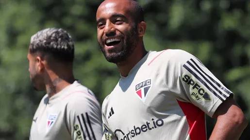 São Paulo encara Inter para retomar rumo no Brasileirão e amenizar pressão antes de final