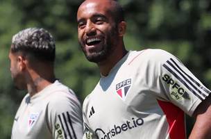 São Paulo encara Inter para retomar rumo no Brasileirão e amenizar pressão antes de final (Foto: GE)