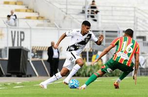 SÉRIE B: Sport e Criciúma empatam, Mirassol volta a vencer e Ponte se complica (Foto: Fi)