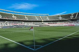 Mas Monumental, casa do River Plate @riverplate (Foto:  @riverplate)