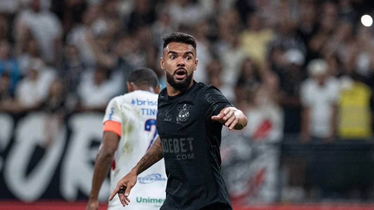 Presidente do Cuiabá detona Corinthians por falta de pagamentos: 'Dando um golpe'