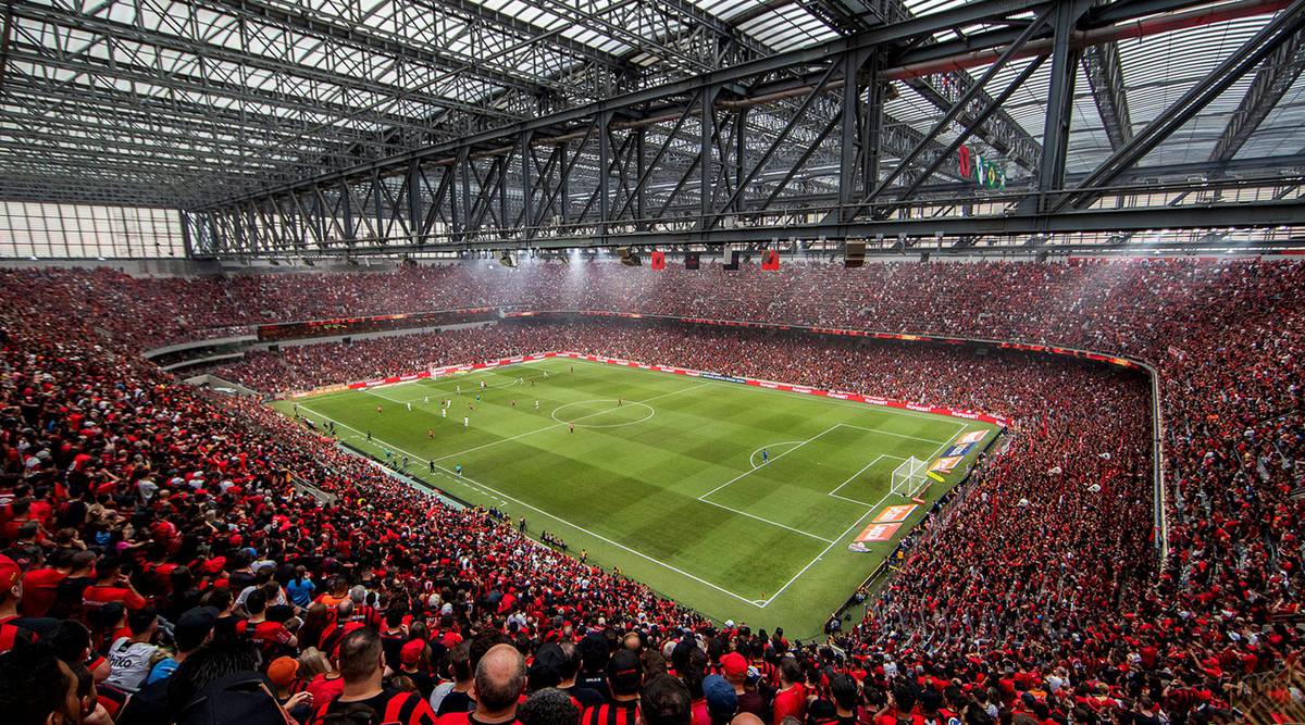 Entradas destinadas a torcida do Fluminense para a partida deste domingo (1o), na Ligga Arena, seguem disponiveis, informou o clube