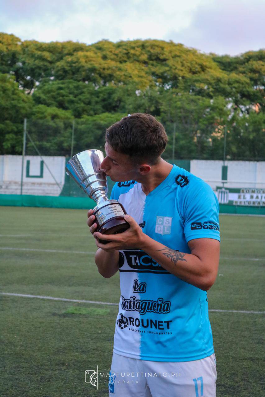 Da Argentina para o Brasil....