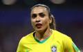 Marta anuncia que vai se aposentar da Seleção Brasileira (Foto: TNT