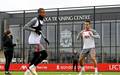 Liverpool anuncia as saídas de Thiago Alcântara e Joel Matip (Foto: TNT