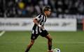 Segovinha confirma retorno ao Botafogo após período de empréstimo na Bélgica (Foto: TNT