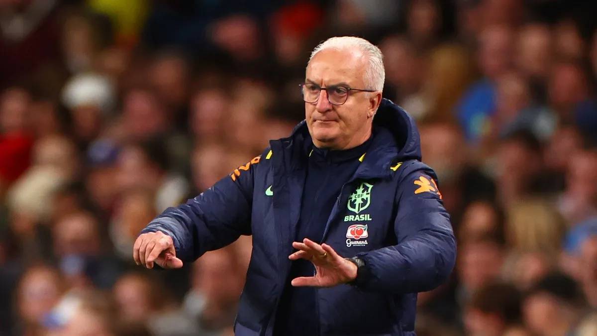 Seleção Brasileira: Dorival chama mais quatro jogadores para disputar a Copa América
