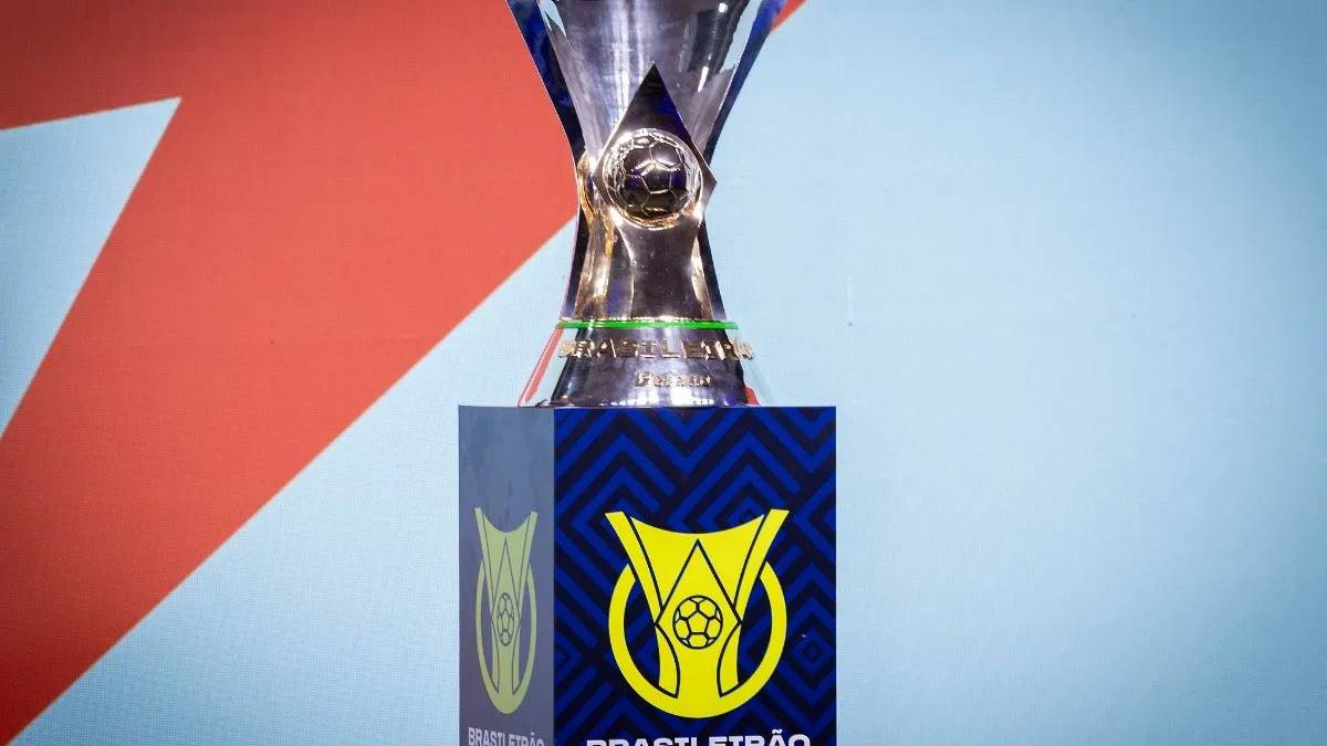 URGENTE! CBF suspende as rodadas 7 e 8 do Brasileirão