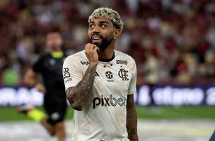 Cruzeiro encerra ciclo de contratações e, por ora, desiste de Gabigol, diz jornalista (Foto: TNT)