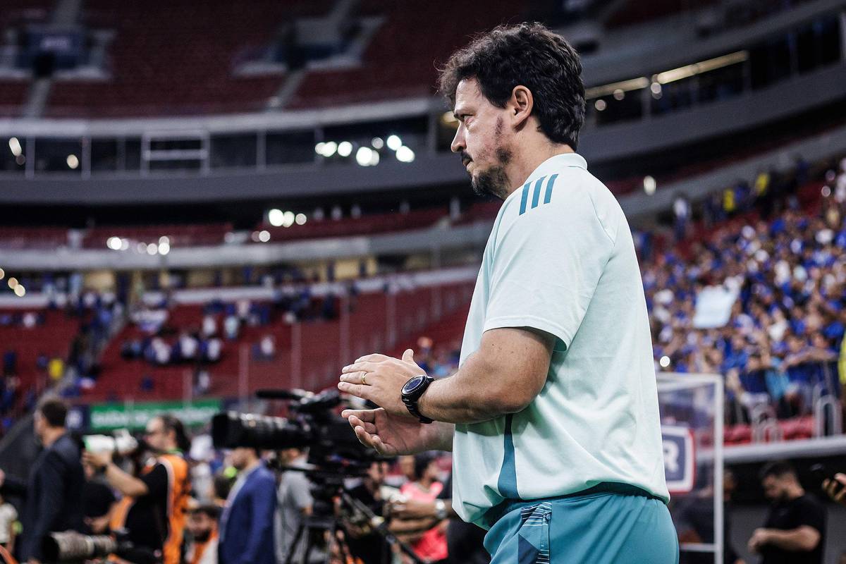 Fernando Diniz