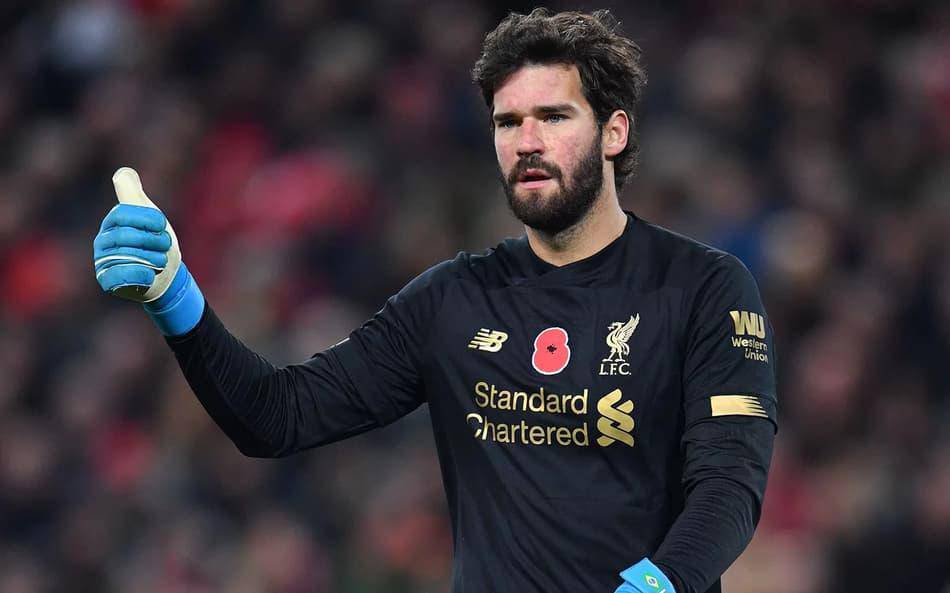 Alisson