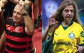 Bap alfineta Leila Pereira e rebate a declaracao da mandataria do Palmeiras (Foto: DELMIRO JUNIOR/AGENCIA O DIA/AGENCIA O DIA/ESTADAO CONTEUDO E ETTORE C