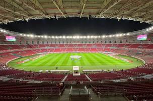 Beira-Rio (Foto: Gabriel Girardon)