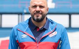 Jadson Viera assume o Nacional-URU como técnico