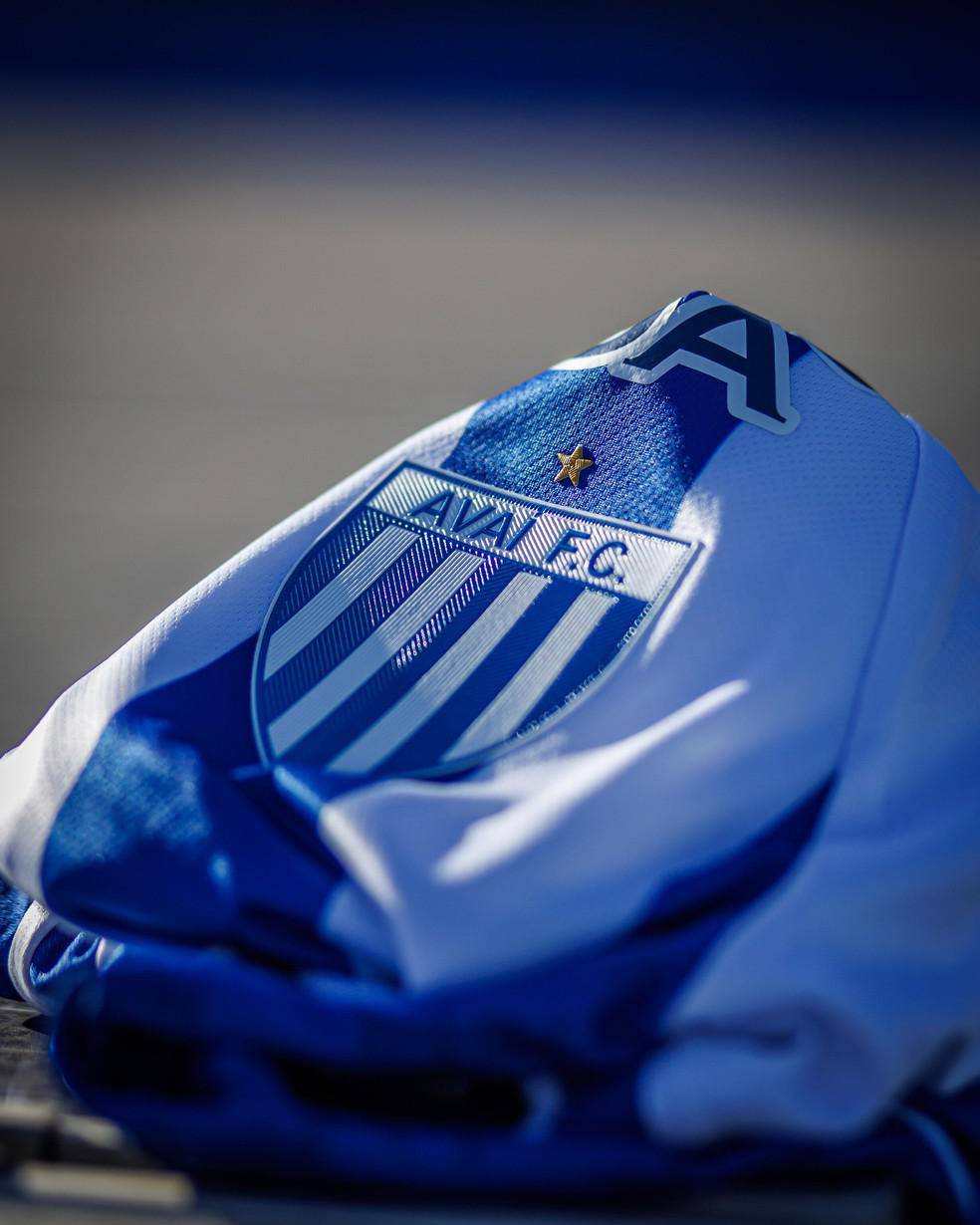 Camisa Avai
