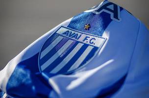 Camisa Avai (Foto: Avai F.C)