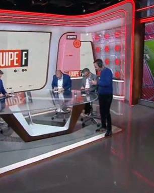 Áudio vazado na ESPN revela comentário polêmico de Zé Elias sobre Danilo