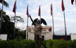 Flamengo critica ação antidoping surpresa no Ninho