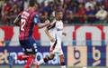 De la Cruz (Foto: Gilvan de Souza/Flamengo
