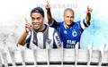 Desafio de Gigantes no Mineirao (Foto: infoesporte/ge.globo