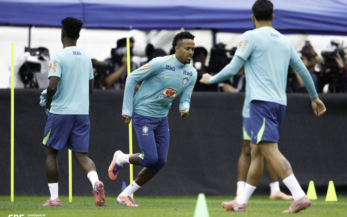 Eder Militao