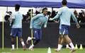 Eder Militao (Foto: Rafael Ribeiro/CBF