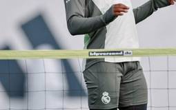 Endrick considera deixar o Real Madrid por falta de espaço