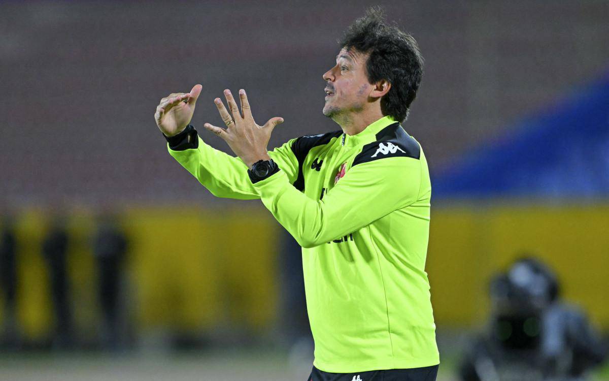Fernando Diniz