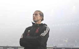 Flamengo segura empate e avança à final da Libertadores