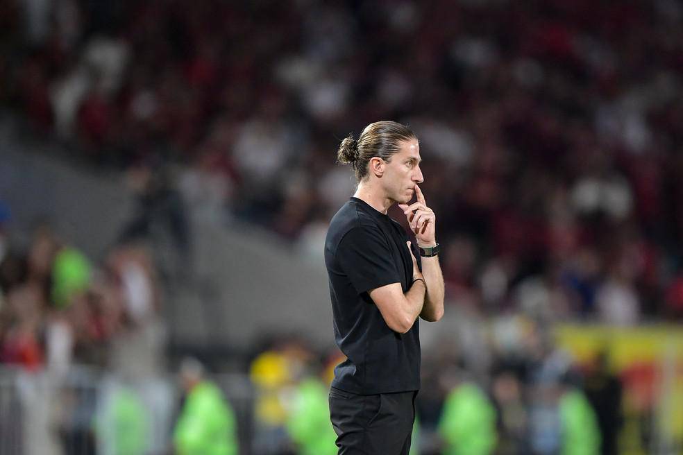 Filipe Luis