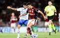 Flamengo enfrentou o Cruzeiro, nesta quinta-feira (2), no Maracana, pela 26a rodada do Brasileirao (Foto: Gilvan de Souza/Flamengo