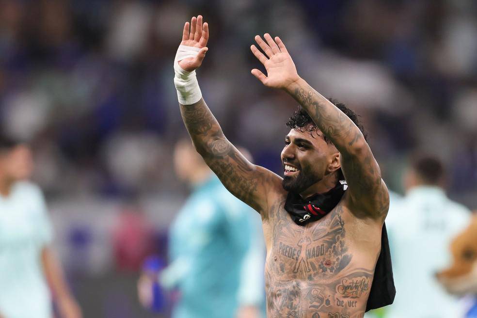 Gabigol
