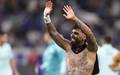 Gabigol (Foto: Gilson Lobo/AGIF