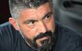 Gattuso atualmente treina o Valencia, da Espanha (Foto: JOSE JORDAN / AFP