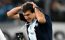 Racing enfrenta incertezas após eliminação na Libertadores